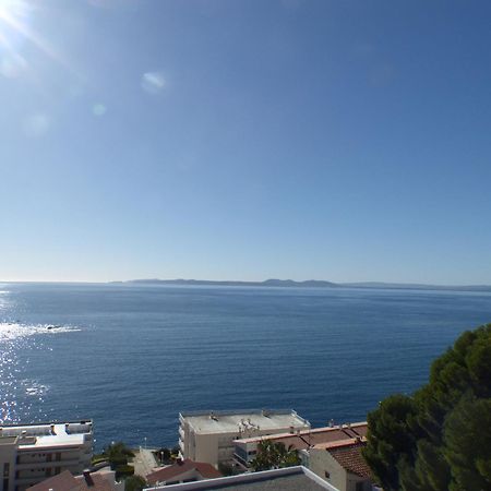 Appartement Vues Mer Proche Plage Roses Zewnętrze zdjęcie