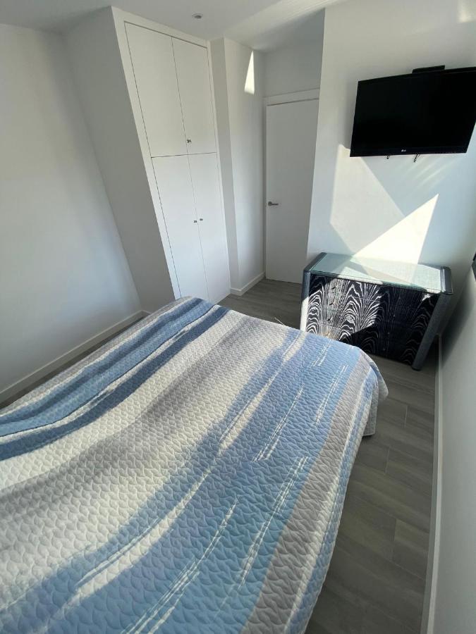 Appartement Vues Mer Proche Plage Roses Zewnętrze zdjęcie