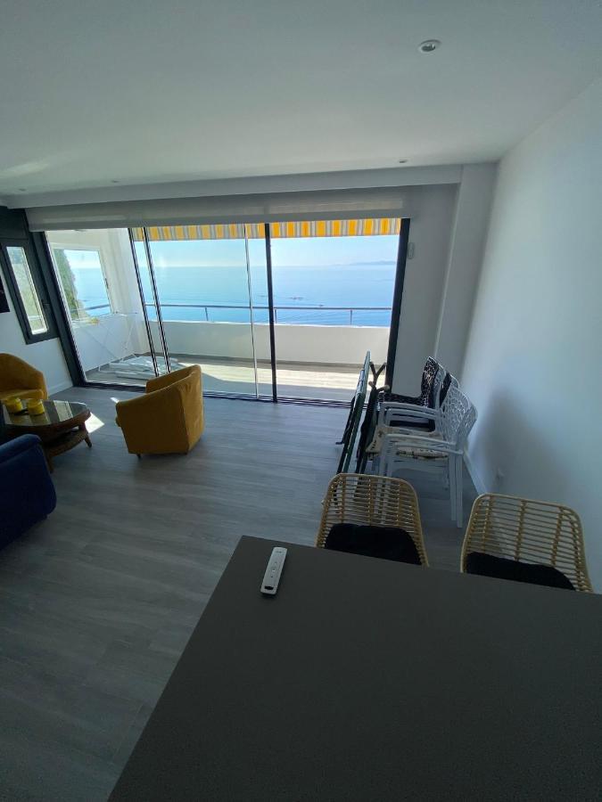 Appartement Vues Mer Proche Plage Roses Zewnętrze zdjęcie