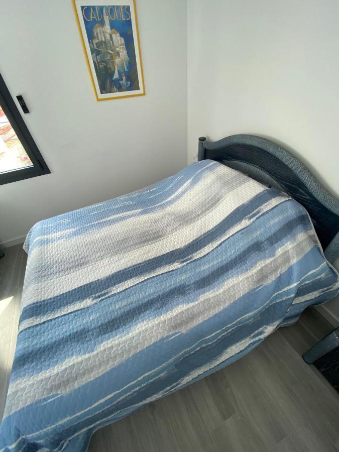 Appartement Vues Mer Proche Plage Roses Zewnętrze zdjęcie