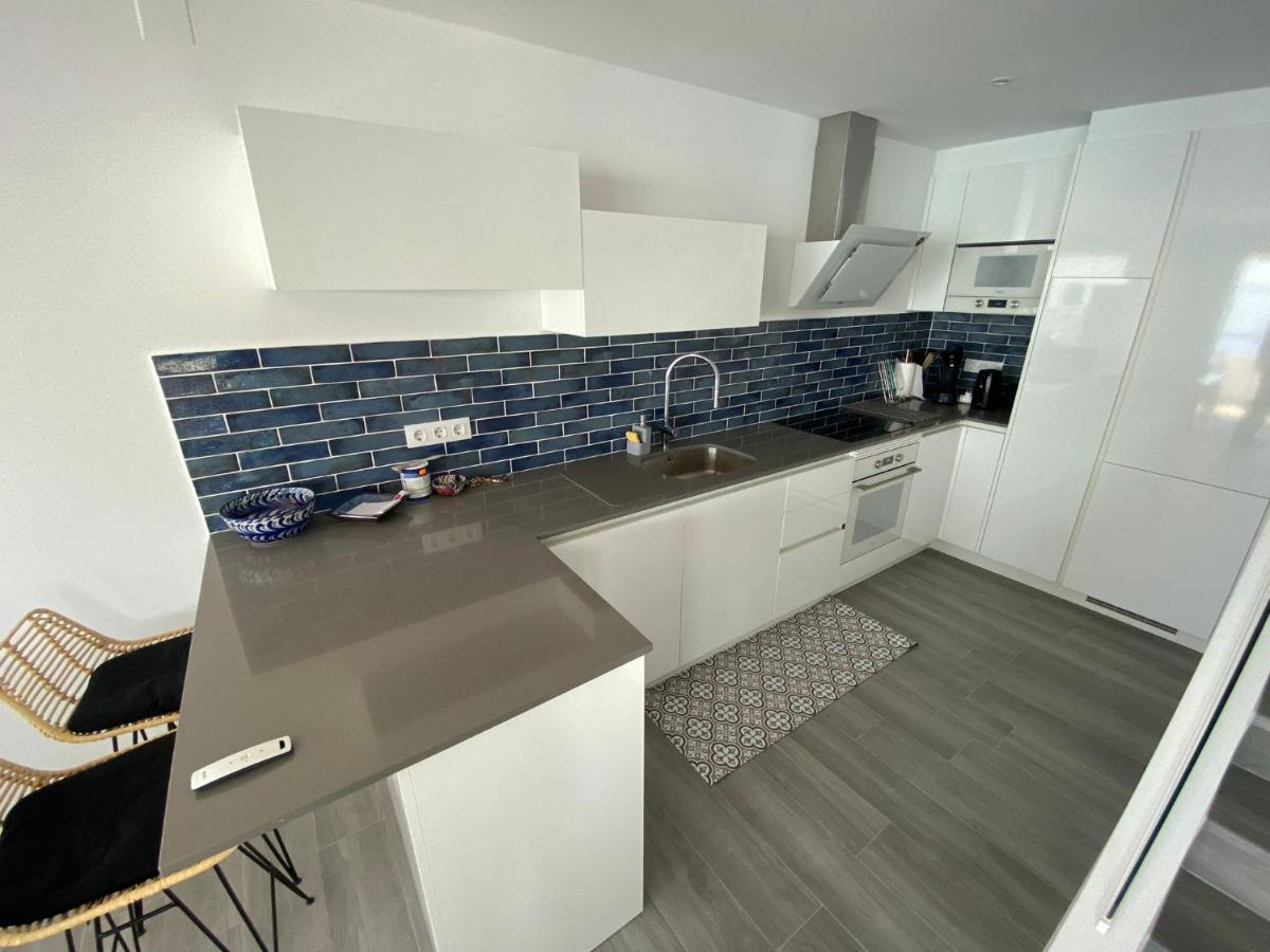Appartement Vues Mer Proche Plage Roses Zewnętrze zdjęcie