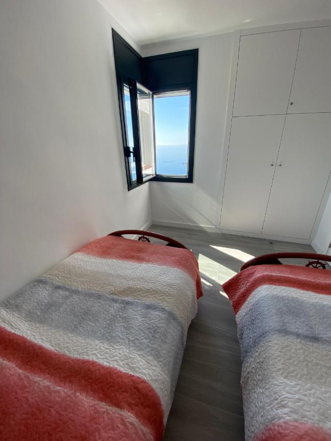 Appartement Vues Mer Proche Plage Roses Zewnętrze zdjęcie