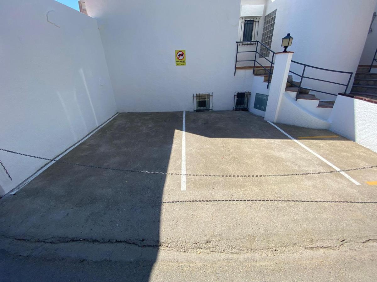 Appartement Vues Mer Proche Plage Roses Zewnętrze zdjęcie