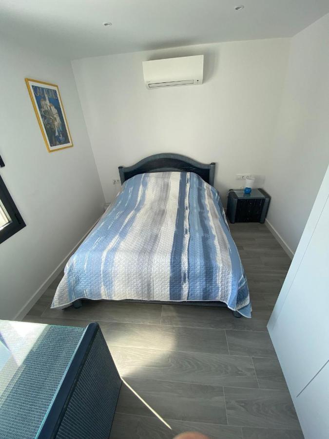 Appartement Vues Mer Proche Plage Roses Zewnętrze zdjęcie