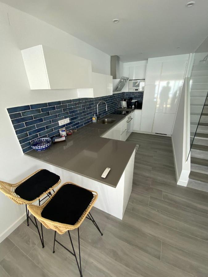 Appartement Vues Mer Proche Plage Roses Zewnętrze zdjęcie