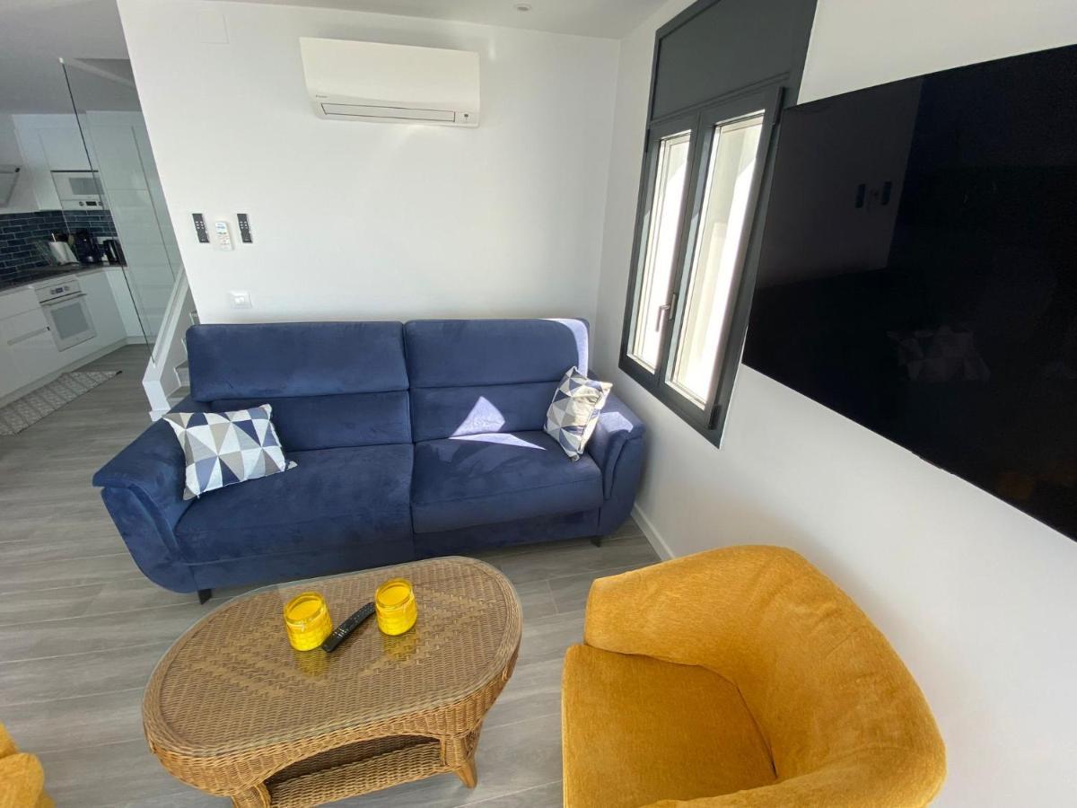 Appartement Vues Mer Proche Plage Roses Zewnętrze zdjęcie